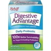 Digestive Advantage Daily Probiotic - Survives Better Than 50 Billion Capsules 80 Each - (Pack of 3)