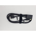 thumbnail image 2 of Adaptador dual de punta cuadrada Lenovo Lenovo Dual Slim-tip Adaptador 4X20U40836, 2 of 2