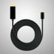 thumbnail image 4 of Cable adaptador USB 3.1-C a HDMI de 1.8M para dispositivos Android de teléfonos móviles, 4 of 5