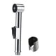 thumbnail image 2 of Accesorios de baño, manguera de mano, rociador, kit higiénico musulmán, ducha de inodoro, bidé, cabezal de ducha, boquilla de descarga, 2 of 6