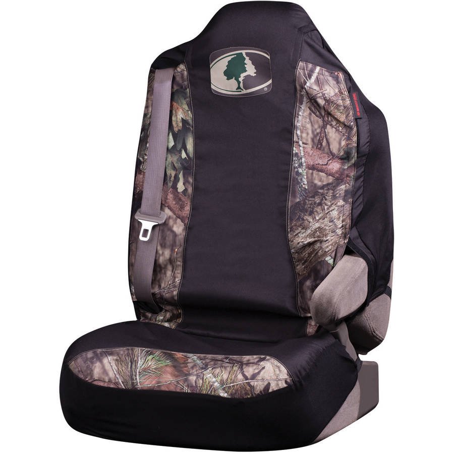 Mossy Oak Universal Seat Cover, Mossy Oak Country