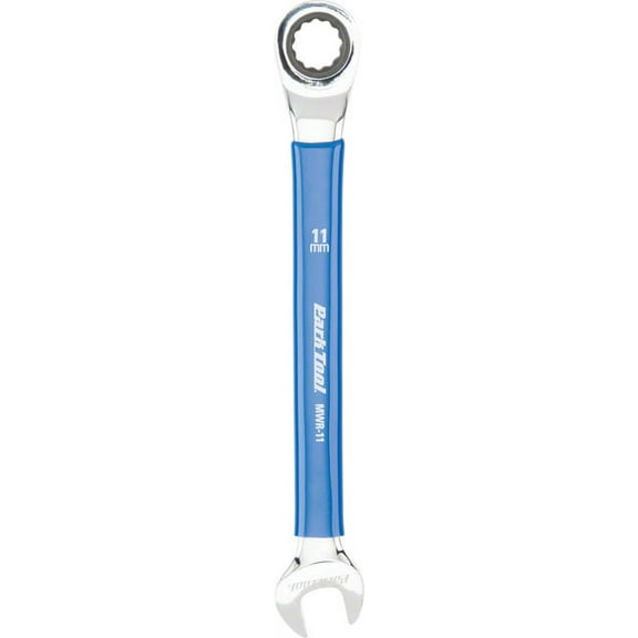 Park Tool MWR-11 Metric Wrench Ratcheting 11mm