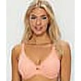 thumbnail image 4 of Olga Womens Butterfly Effect Minimizer Bra Style-35912, 4 of 6