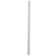 thumbnail image 2 of 2pcs 8mm Linear Motion Guide Cylinder High Precision Chrome Steel for 3D Printer (200mm/7.9in), 2 of 2