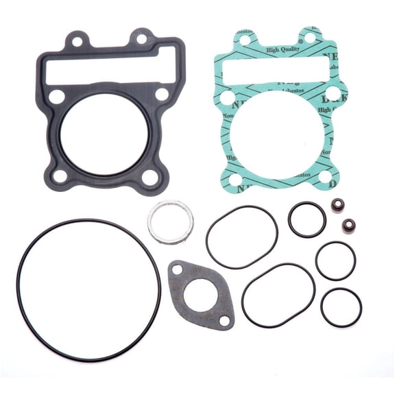 Tusk Top End Gasket Kit for Kawasaki KLX110L 2010-2020