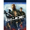 G.I. Joe: Retaliation (Blu-ray + DVD) (Widescreen)