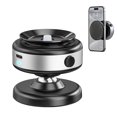 thumbnail image 1 of Soporte de teléfono con ventosa magnética para aspiradora eléctrica Jkoailiwi, 1 of 7