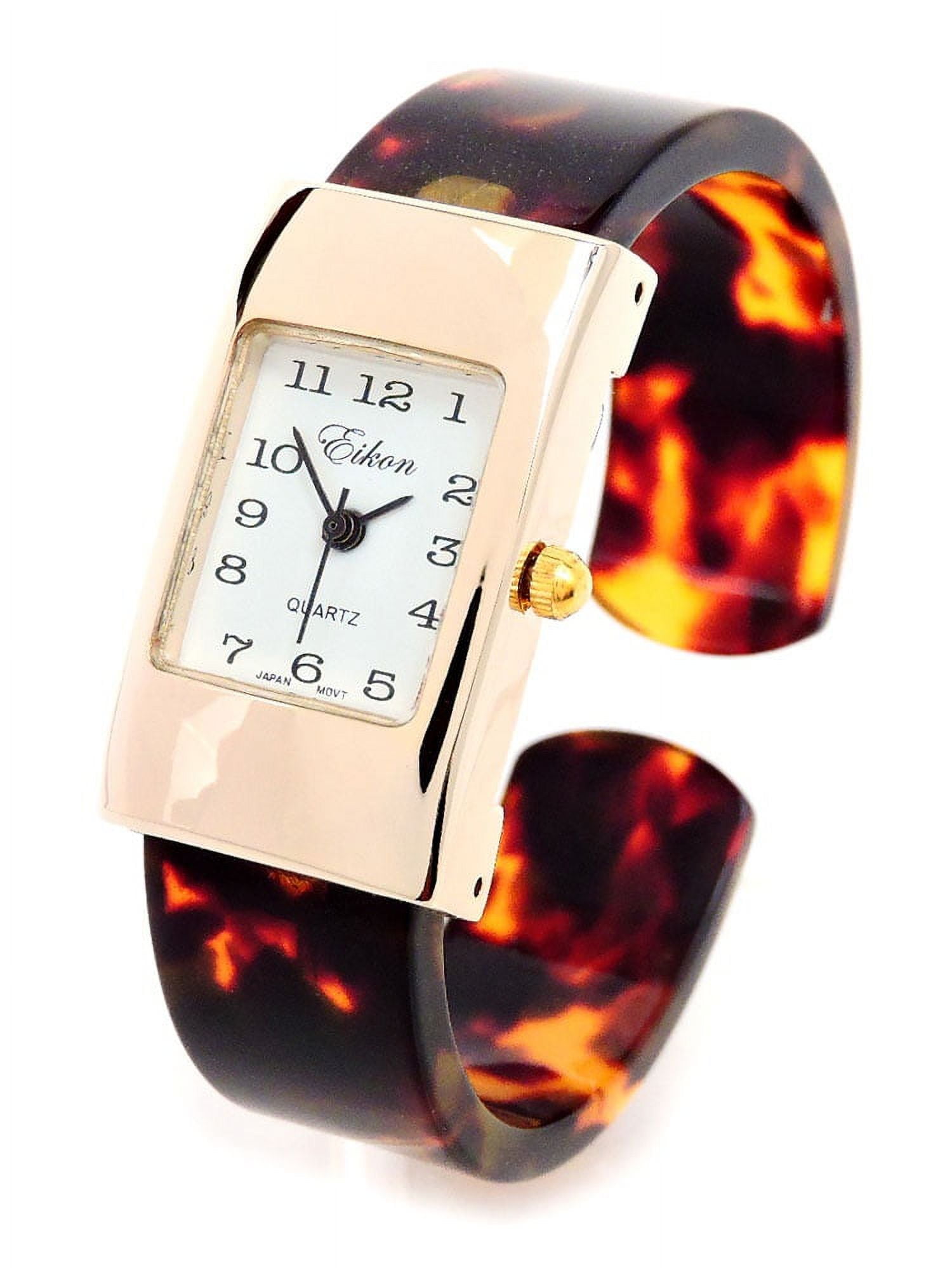 Caravelle New York 44L139 Women\'s Bangle Watch Caravelle Women main image 2