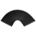 thumbnail image 2 of BTOER Dust Cloth Flexible High Strength Machine Milling Oil Proof Protective, 2 of 9