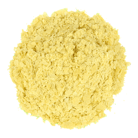 Frontier Co-op Nutritional Yeast Mini-Flakes bulk 16
