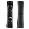 thumbnail image 1 of Control remoto, 46 teclas Control remoto de televisión Control remoto universal Control remoto de TV Durabilidad mejorada, 1 of 8