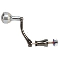 thumbnail image 3 of Fishing Spinning Reel Handle,Fishing Reel Rocker Arm Reel Replacement Handle Metal Fishing Reel Rocker Arm Elevate Your Experience, 3 of 8