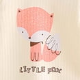 thumbnail image 5 of BOBOGOJP Toddler Boys Girls Spring Summer 2Pcs Sweatshirt Tops Pants Casual Sweatsuit, Everyday Sweatsuit Pink,Size 12-18 Months, 5 of 7