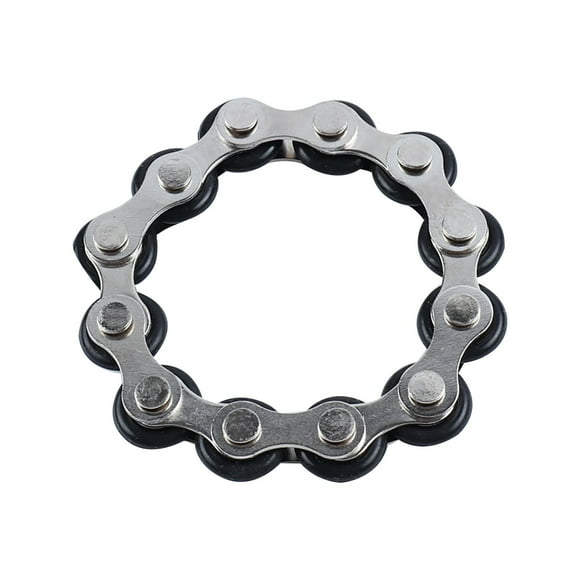 Bicycle Chain Stress Relief Toys Autism Stress And Anxiety Relief Toys