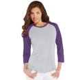 thumbnail image 1 of Lat Vintage Heather/ Vintage Purple 3424 TG, 1 of 1