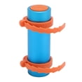 thumbnail image 1 of Reproductor Mp3 A Prueba Agua, 8Gb Portátil Reproductor Música Subacuático Con Auriculares Para Bucear, Hacer Surf, Correr, Esquiar Y Kayak, Sonido Hifi Sin Pérdidas, 1 of 7