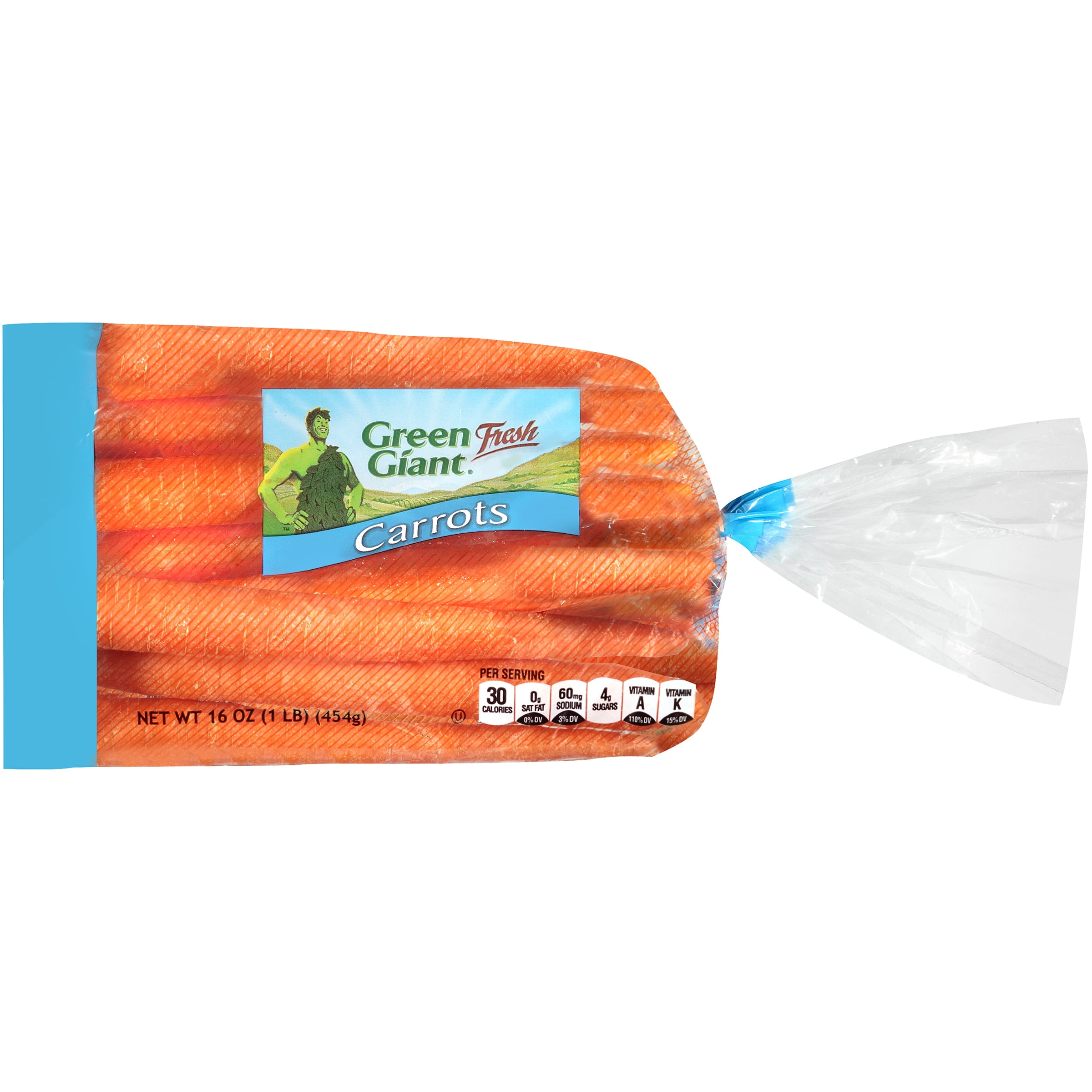 Green Giant® Fresh Carrots 16 oz. Bag