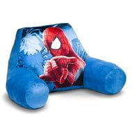 plush back rest pillow