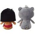 thumbnail image 3 of itty bittys mowgli and baloo stuffed animals, set of 2, 3 of 3