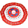 thumbnail image 2 of Juego de mesa Basta Think A Words Game, juguete para aprender español, 2 of 6