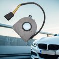 thumbnail image 4 of Sensor de ángulo de dirección automotriz Ndcxsfigh apto para BMW E46 E39 E38 X5 E53 E83, 4 of 9