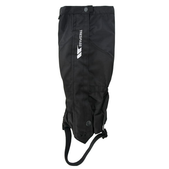 Trespass Adults Nanuk Performance Gaiter (Pack Of 1)