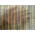 thumbnail image 4 of oneOone Cotton Silk Fabric Texture Stripe Printed Craft Fabric BTY 42 Inch Wide, 4 of 4