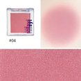 thumbnail image 1 of Pure Desire Blush Monochrome Blush Fresh Waterproof FriendlyNovice X5Y9, 1 of 9