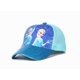 thumbnail image 1 of Sombrero de red de dibujos animados de Anime para niños, con visera gorra de béisbol, protector solar al aire libre, princesa Elsa de Frozen, regalo Kawaii, Verano Fivean unisex, 1 of 2