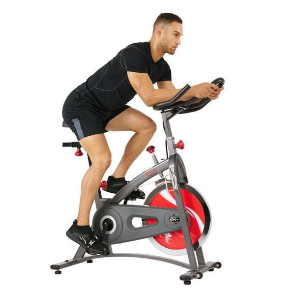Bicicleta de Ciclismo de Interior Sunny Health & Fitness SF-B1423