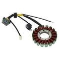 thumbnail image 4 of 3089959, Stator Coil Assembly Heat Resistant Professional Insulated Leads  For ATV, 4 of 8
