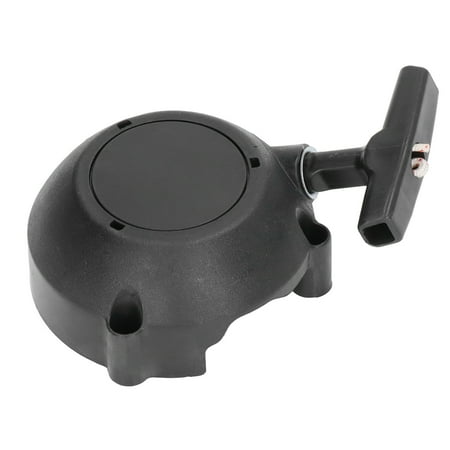 

Rewind Starter 4282 190 0300 Easy Installation Mesh Design Simple Pulling Pull Starter For BR600 BR500 BR550