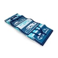 thumbnail image 5 of Camco Life is Better at The Campsite Handy Mat with Strap | 60"x 78" | Blue Reversible RV Pattern (53266), 5 of 9