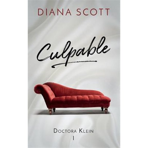 Pre-Owned Doctora Klein: Culpable: Amor, suspenso y un futuro por descubrir. (Paperback)