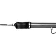thumbnail image 5 of Detroit Axle - Steering Rack and Pinion for 2010 2011 2012 Buick LaCrosse Complete Power Steering Rack & Pinion Assembly Replacement, 5 of 5
