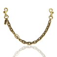 thumbnail image 1 of Charm de Cadena para Bolsa QHSOZ Llavero y Charm para Cadena de Cartera, 1 of 7