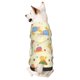 thumbnail image 1 of Balery Colorful Cartoon Snail Sudadera con Capucha para Perros Pequeños – Ropa para Mascotas, Disfraz para Perros y Gatos, Ideal para Fiestas y Cosplay-Medium, 1 of 7