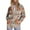 Purple Pink, variant on Hoodies for Women, Trendy Tops with Christmas Print, Long Sleeve Sweatshirt with Pockets, Pullover Lightweight for Casual Fall Fashion,Pink,XL