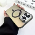 thumbnail image 4 of Funda Case Tornasol Premium Con Soporte Para iPhone Magsafe, 4 of 5