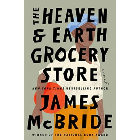 Pre-Owned The Heaven & Earth Grocery Store (Hardcover) 0593422945 9780593422946