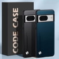 thumbnail image 5 of Luxury PU Leather Case For Google Pixel 8 Pro 8Pro Cover Silicone Protection Phone Case For Google Pixel 6A 7A 6 7 Pro Pixel6 A, 5 of 5