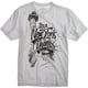 thumbnail image 1 of Ecko Unltd. Camiseta con gráfico Ny Thing para hombre, blanca, XXL, 1 of 1