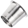 thumbnail image 3 of Refillable Coffee Pod Capsules Coffee Filter Coffee Accessory for Coffee Station, 3 of 9
