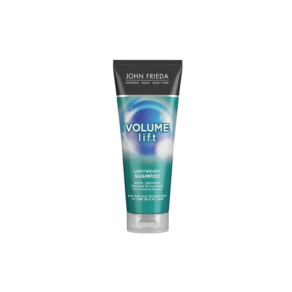 John Frieda Volume Lift Volumizing Shampoo for Fine Hair 250ml