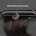 thumbnail image 2 of 2 In 1 Hair Straightener Flat Iron Led Display For Home Use Portable, 2 of 3