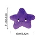 thumbnail image 2 of Juguete Interactivo Para Perros Con Forma De Estrella Que Chirría, Para Gatos, Suave Para Perros, Adiestramiento De Cachorros, 2 of 4