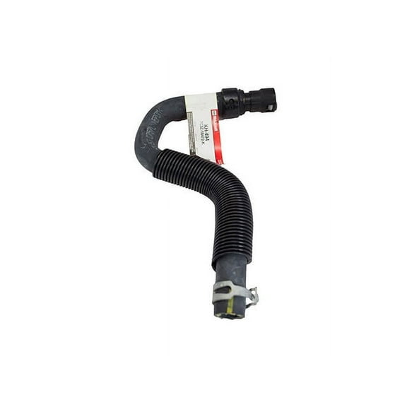 Heater Hose - Compatible with 2008 - 2010 Ford F-450 Super Duty 6.4L V8 2009
