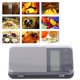 thumbnail image 1 of Báscula Digital De Bolsillo, Pantalla Retroiluminada 500 G/0,01 G Balanza De Gramo De Tamaño Pequeño Ajuste Cero Para Té Para Joyería, 1 of 7