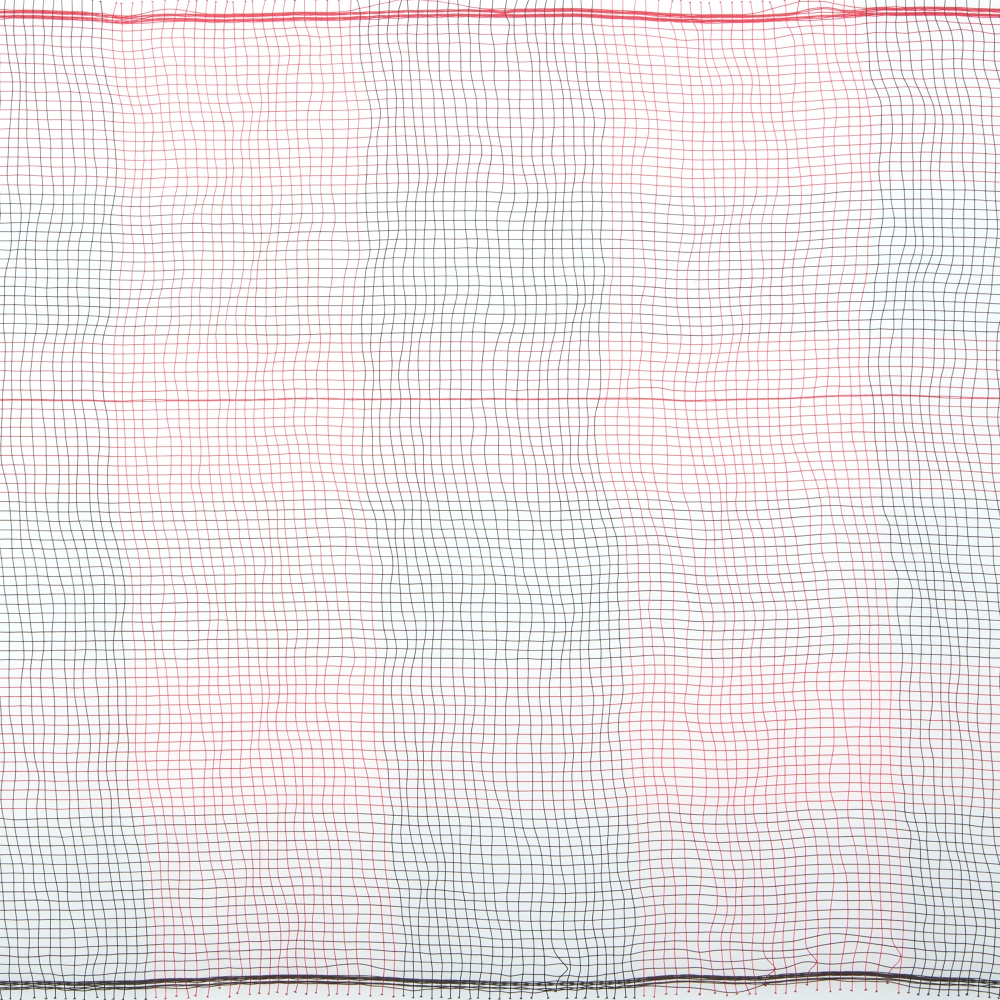 Holiday Time 2-Pack Buffalo Plaid Mesh Rolls, 10.5" - image 2 of 2