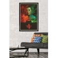 thumbnail image 2 of Netflix Stranger Things: Season 4 - Eleven One Sheet Wall Poster, 22.375" x 34" Framed, 2 of 6